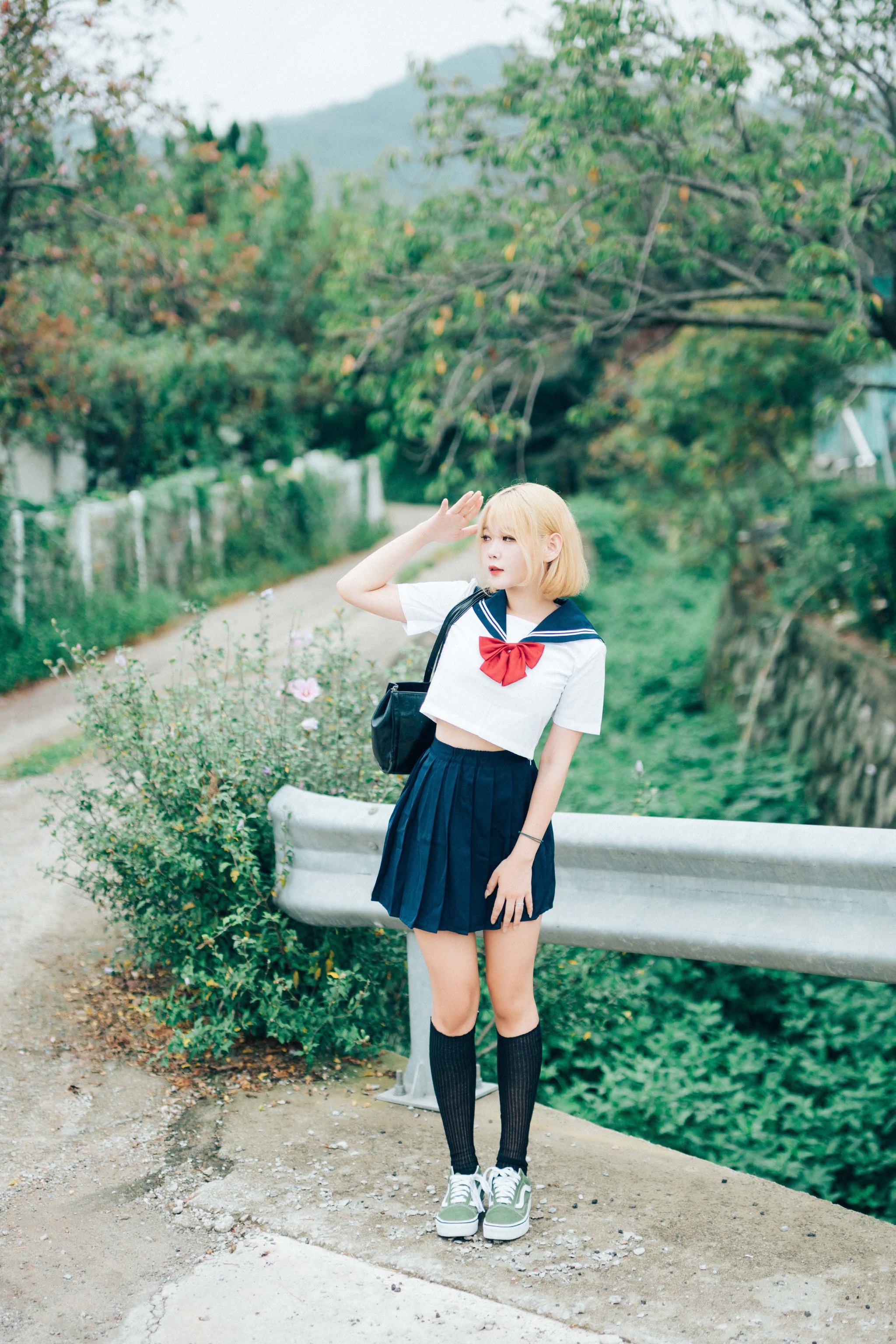 Zia - NO.148 (지아) Haivia Zia - Summer Memories [94P]-XikXak